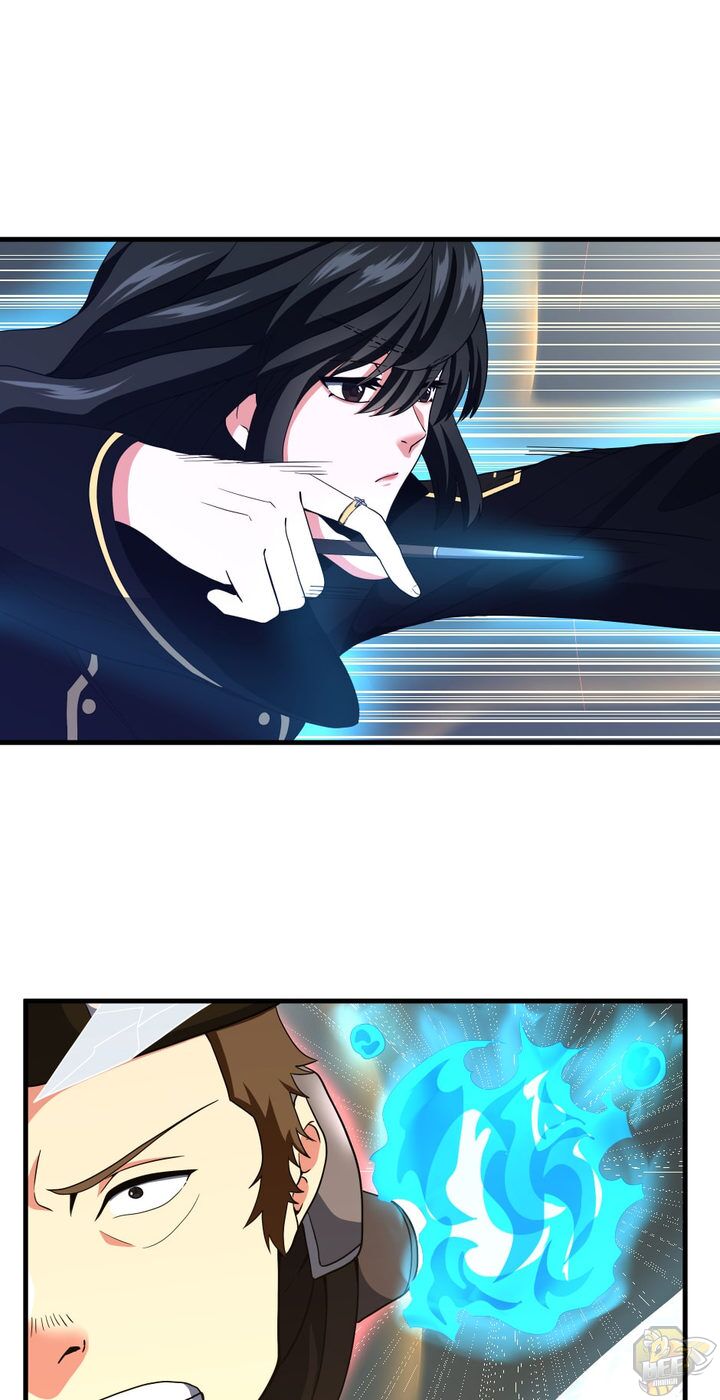 The Beginning After The End Chapter 93 image 36